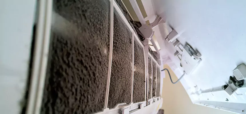 Preventive Air Duct Bacteria Removal in Easton