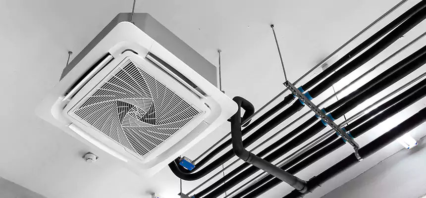 Our Air Duct Deep Cleaning Services in Easton, MD