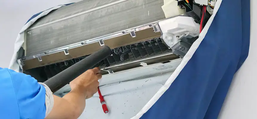 Advanced Clogged Dryer Vent Repair for Multi-Unit & Commercial in Easton, MD