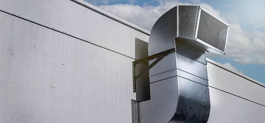 Comprehensive Commercial HVAC Cleaning in Easton