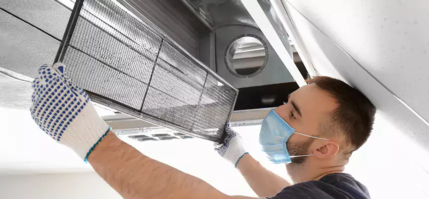 Our Dryer Vent Replacement Services in Easton, MD