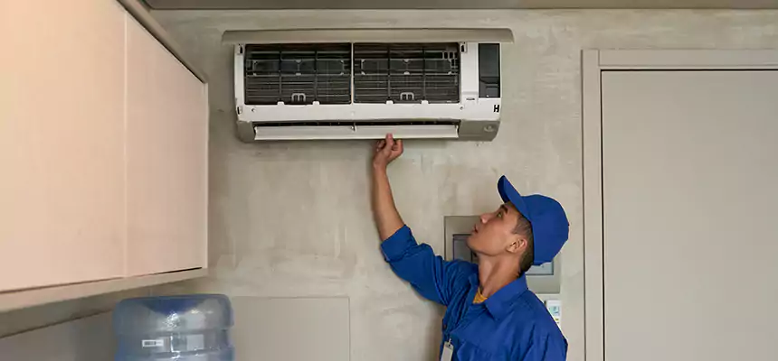 Balanced Fresh‑Air Ventilation (ERV/HRV) in Easton