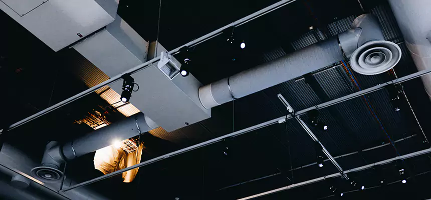 Our Seasonal Allergy Air Duct Cleaning Services in Easton, MD