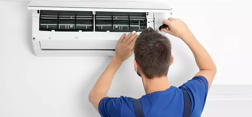 Our Smart Air Conditioning Installation Services in Easton, MD