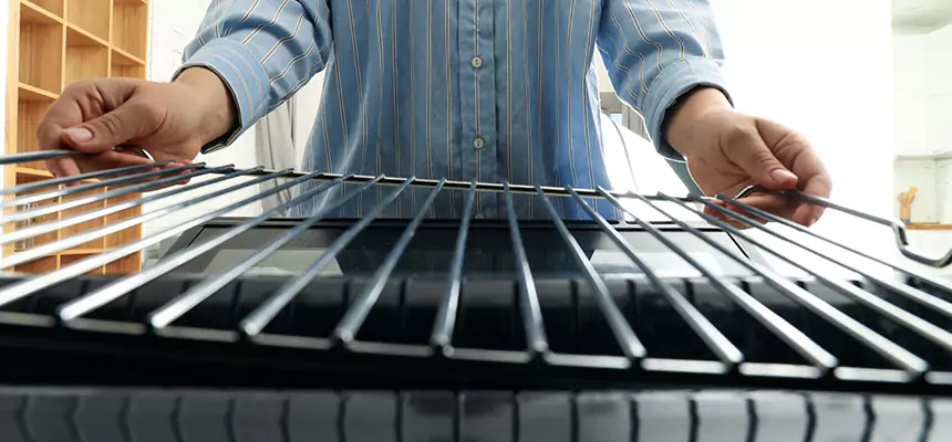 Our Vent Grille Washing Services in Easton, MD