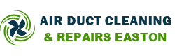 Air Duct Cleaning & Repairs Easton