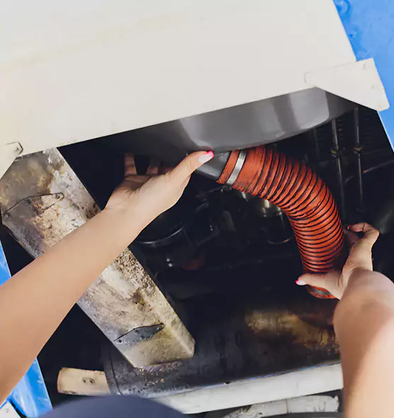 About Air Duct Virus Disinfection in Easton, MD