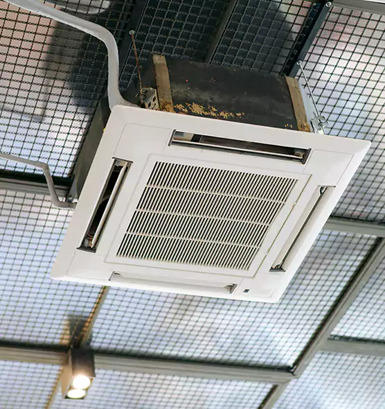 Top-Notch Allergy Relief Vent Cleaning Services in Easton, MD