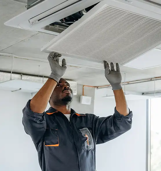 About Certified Air Duct Specialists in Easton, MD