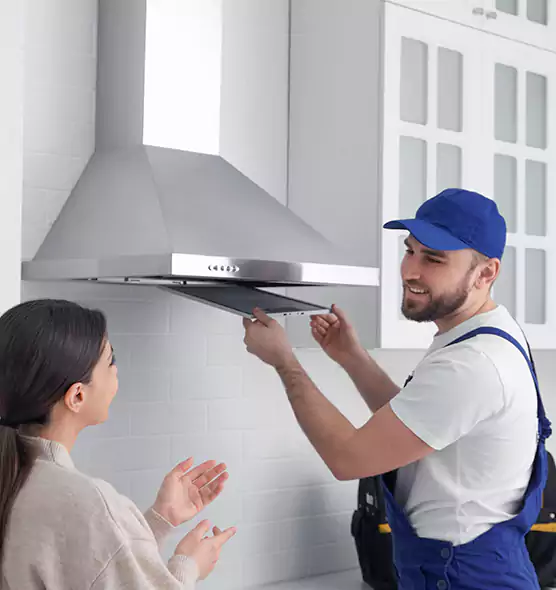 Professional Dryer Vent Cleaning Service in Easton, MD