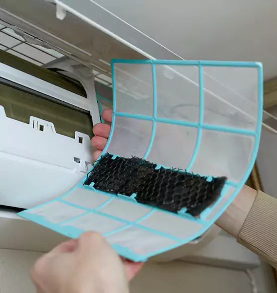 Welcome to Air Duct Cleaning & Repairs Easton — Your Local HEPA Filter Installation Pros in Easton, MD