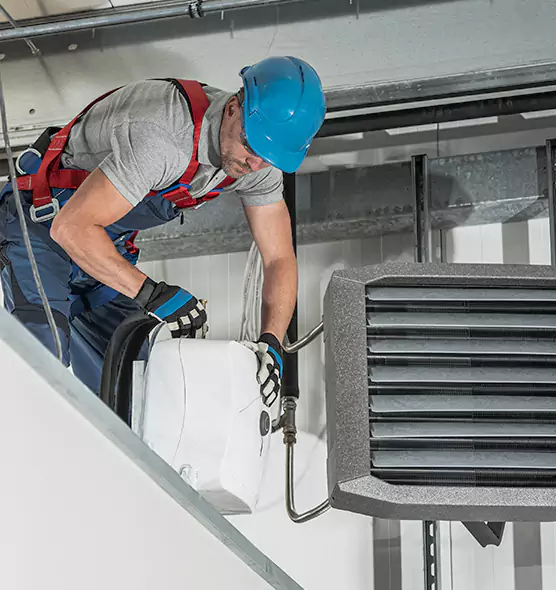 Professional HVAC Cleaning Solutions in Easton, MD