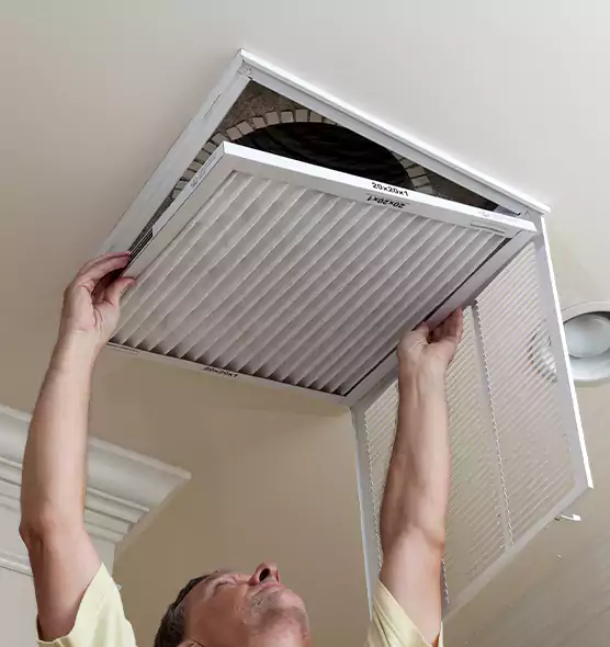 Advanced Residential Vent Cleaning in Easton, MD