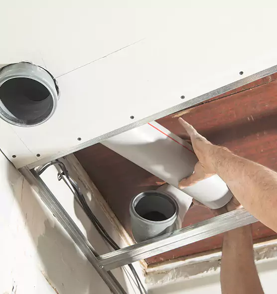 Professional Seasonal Allergy Air Duct Cleaning in Easton, MD