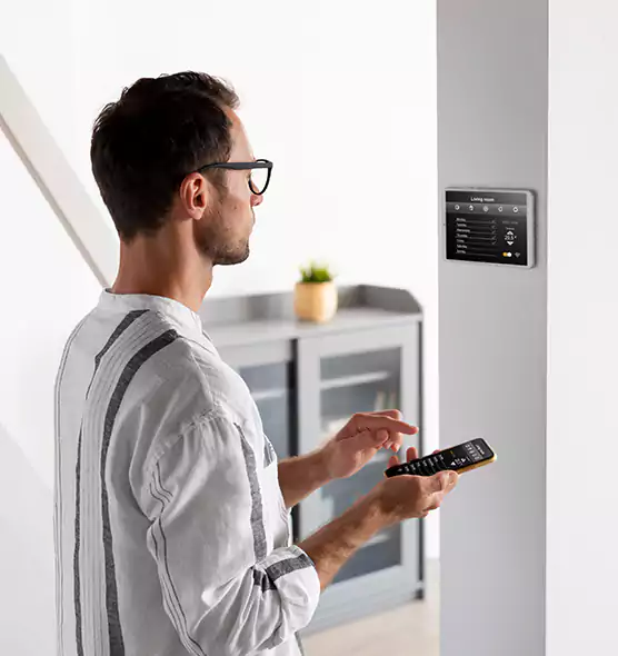 About Smart AC Vent Controller Services in Easton