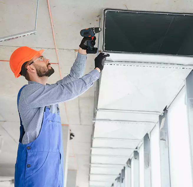 Why Homeowners & Businesses Trust Us in Easton, MD?