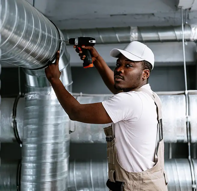 Why Homeowners & Businesses Trust Us Easton, MD