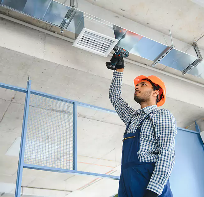 Why Homeowners & Businesses Trust Us in Easton, MD?