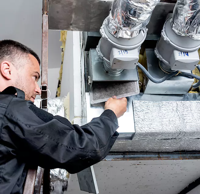 Why Homeowners & Businesses Trust Us in Easton, MD?