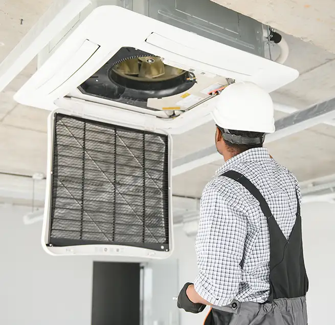 Why Homeowners & Businesses Trust Us in Easton, MD?