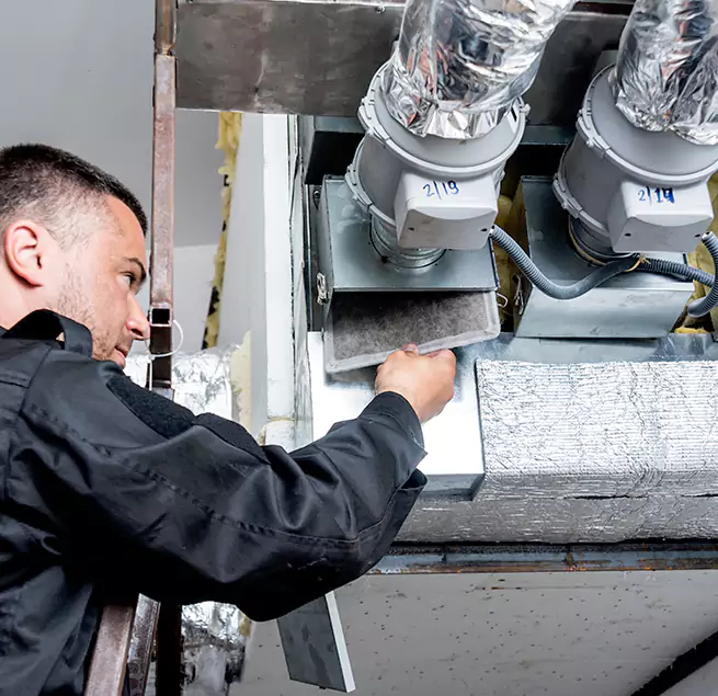 Why Homeowners & Businesses Trust Us in Easton, MD?