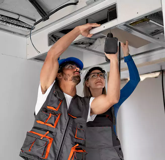 Why Homeowners & Businesses Trust Us in Easton, MD