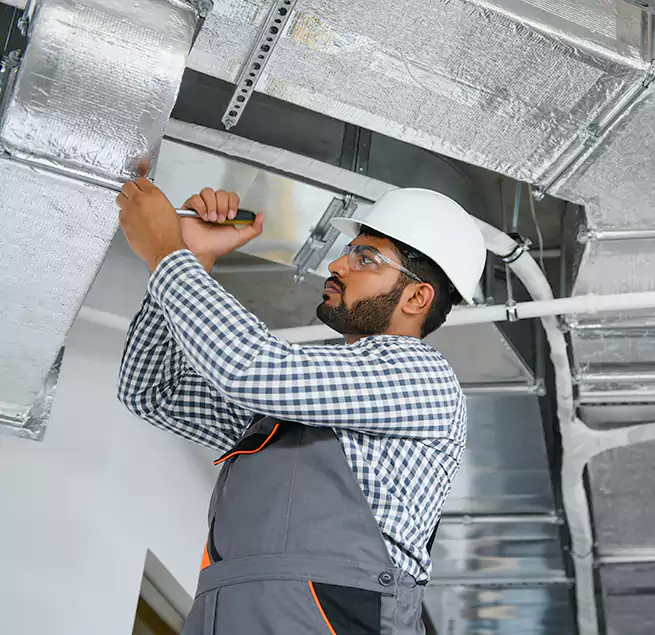 Why Homeowners & Businesses Trust Us Easton, MD?