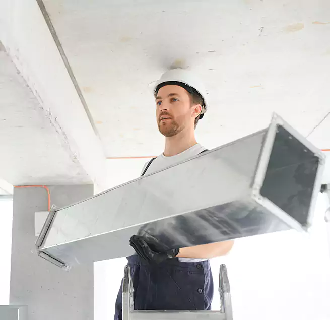 Why Homeowners & Businesses Trust Us in Easton, MD