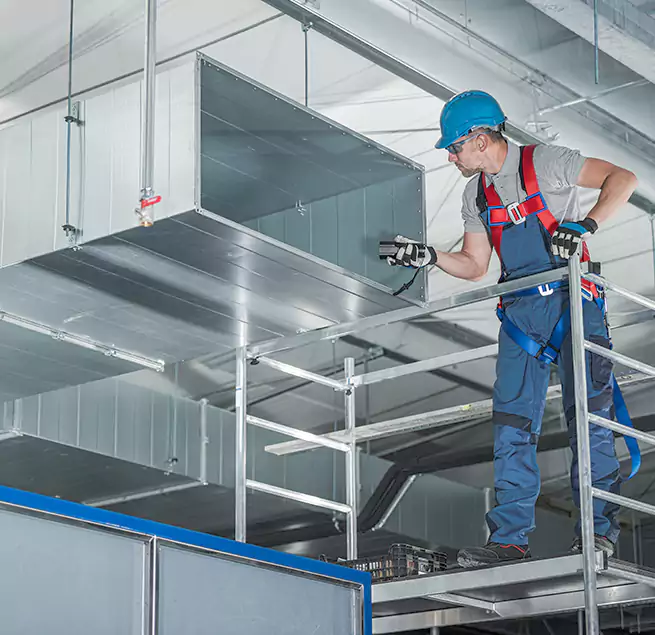 Why Homeowners & Businesses Trust Us in Easton, MD?