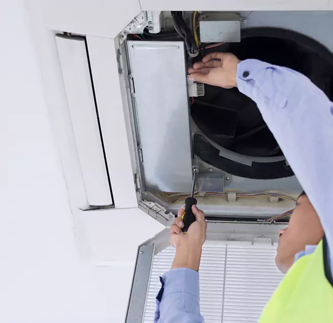 Why Homeowners & Businesses Trust Us Easton, MD?