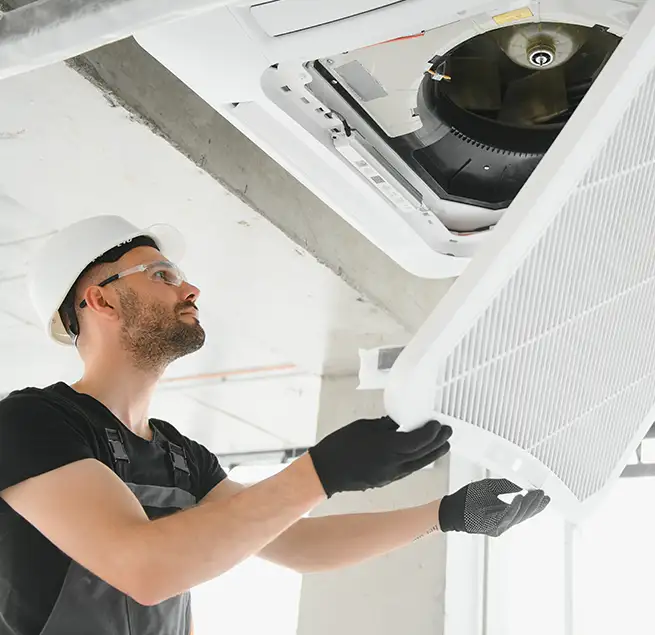 Why Homeowners & Businesses Trust Us in Easton, MD?