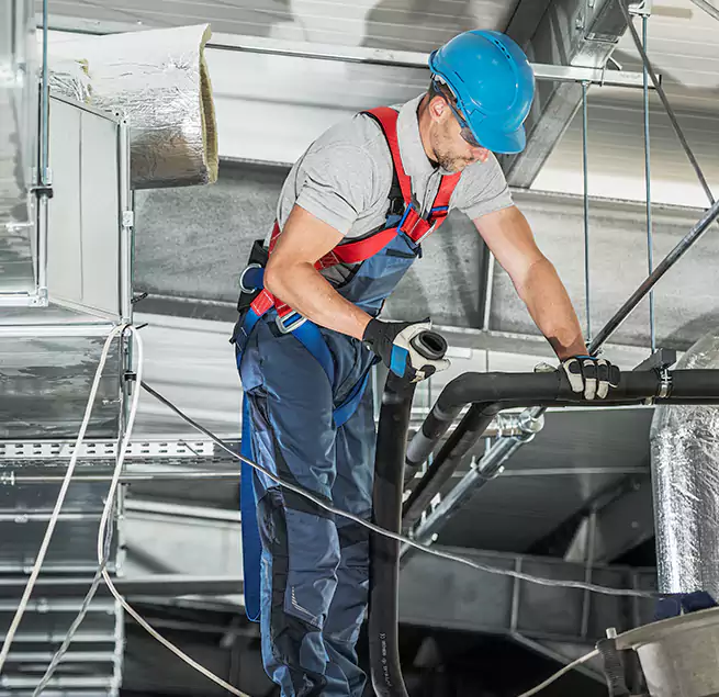 Why Homeowners & Businesses Trust Us in Easton, MD?