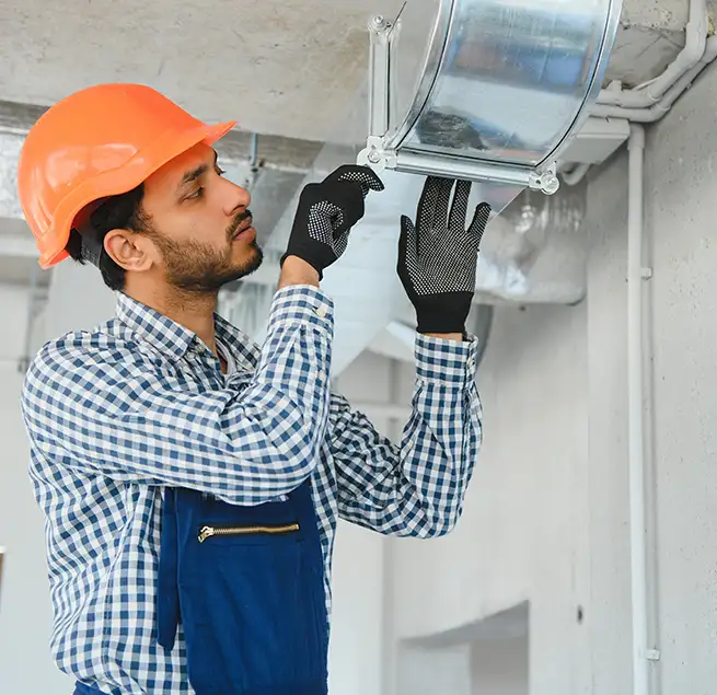 Why Homeowners & Businesses Trust Us in Easton, MD?