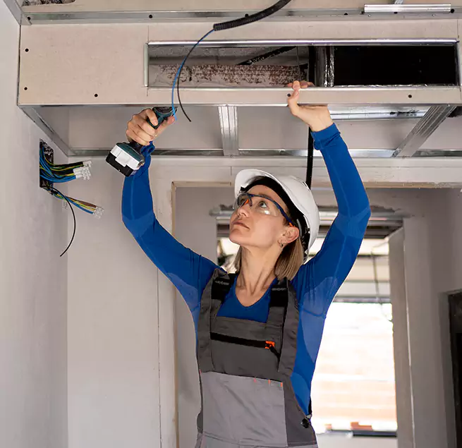 Why Homeowners & Businesses Trust Us in Easton, MD?