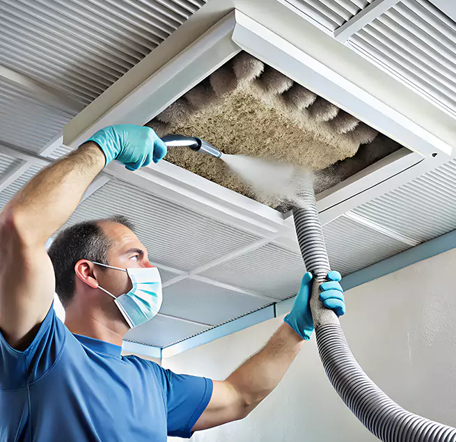 Why Homeowners Businesses Trust Us in Easton, MD