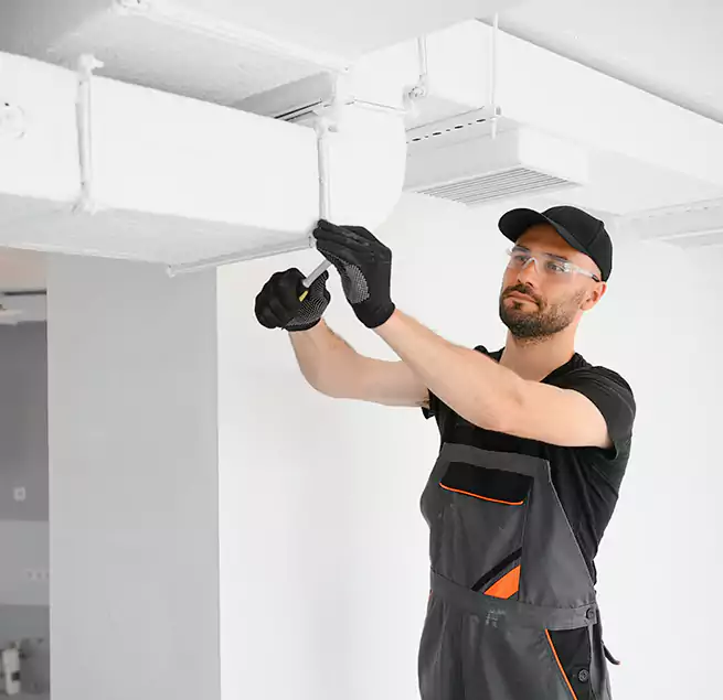 Why Homeowners & Businesses Trust Us in Easton, MD?