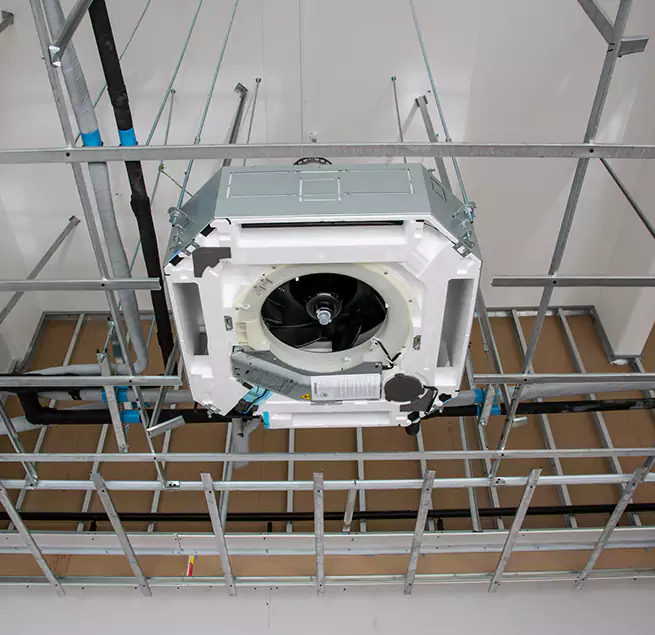 Why Homeowners & Businesses Trust Us in Easton, MD?