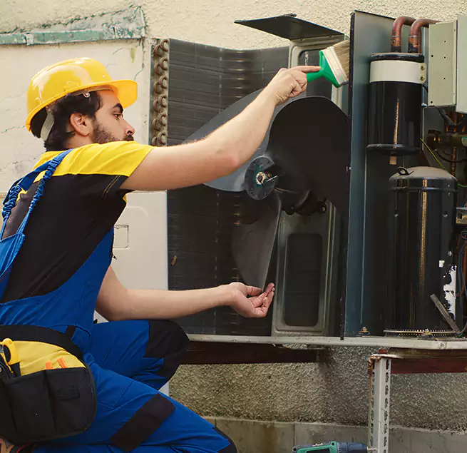 Why Homeowners & Businesses Trust Us Easton, MD?