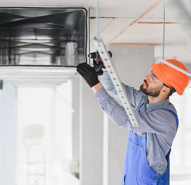 Why Homeowners & Businesses Trust Us in Easton, MD?