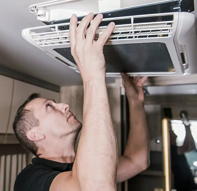 Why Homeowners & Businesses Trust Us Easton, MD