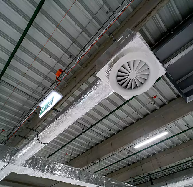 Why Homeowners & Businesses Trust Us in Easton, MD