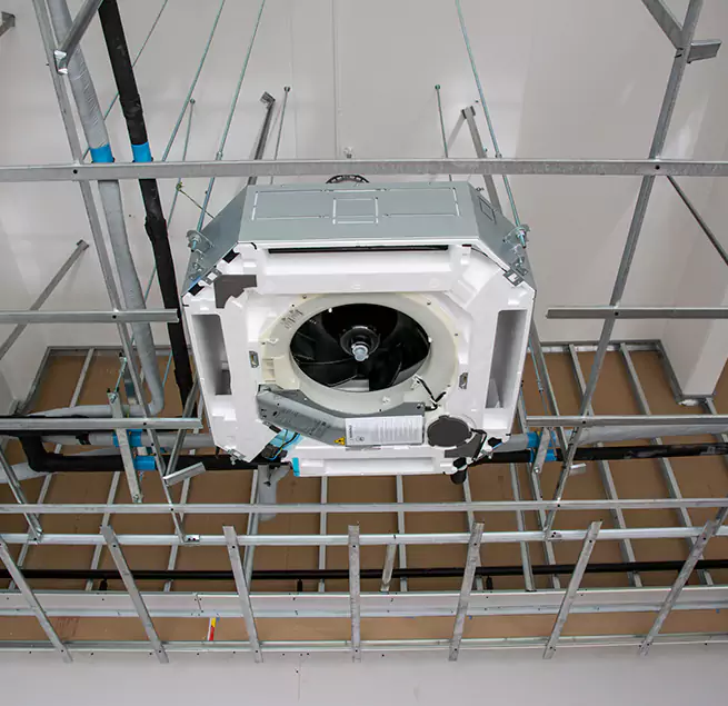 Why Homeowners & Businesses Trust Us Easton, MD