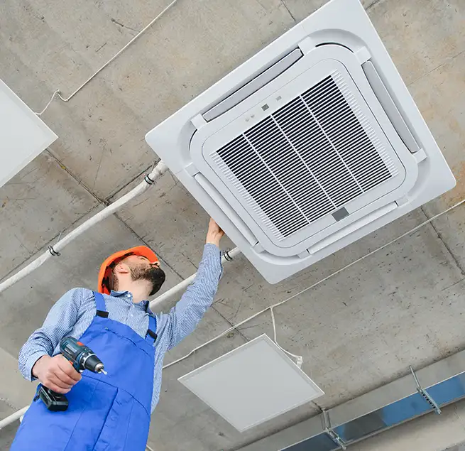 Why Homeowners & Businesses Trust Us in Easton, MD