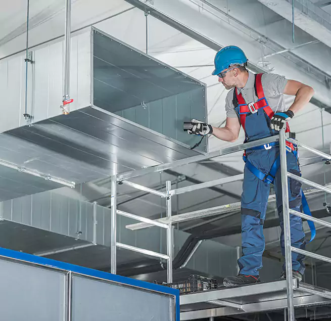 Why Homeowners & Businesses Trust Us in Easton, MD?