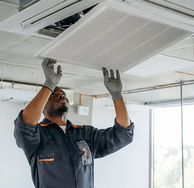 Why Homeowners & Businesses Trust Us in Easton, MD?