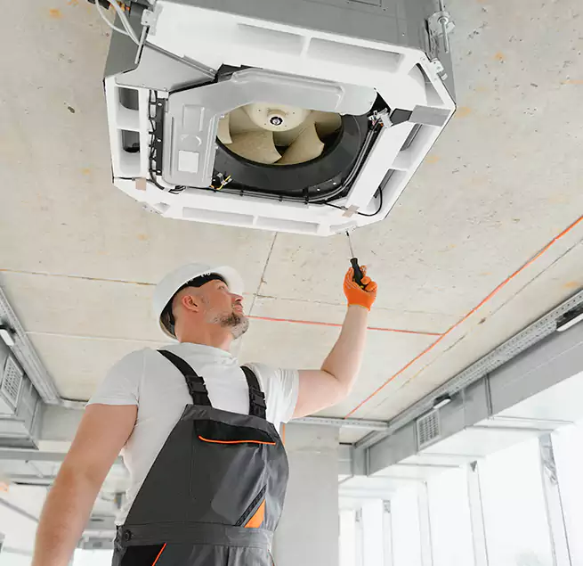 Why Homeowners Businesses Trust Us in Easton, MD