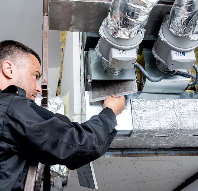 Why Homeowners Businesses Trust Us in Easton, MD?