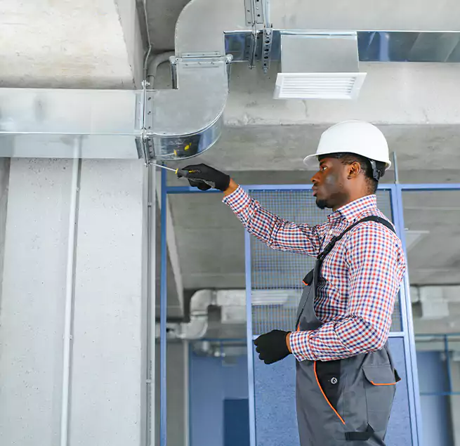 Why Homeowners & Businesses Trust Us in Easton, MD