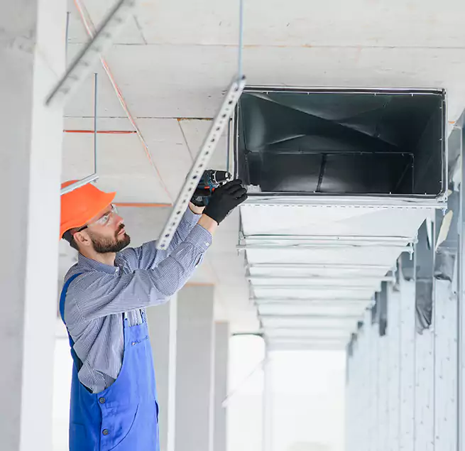 Why Homeowners & Businesses Trust Us in Easton, MD?