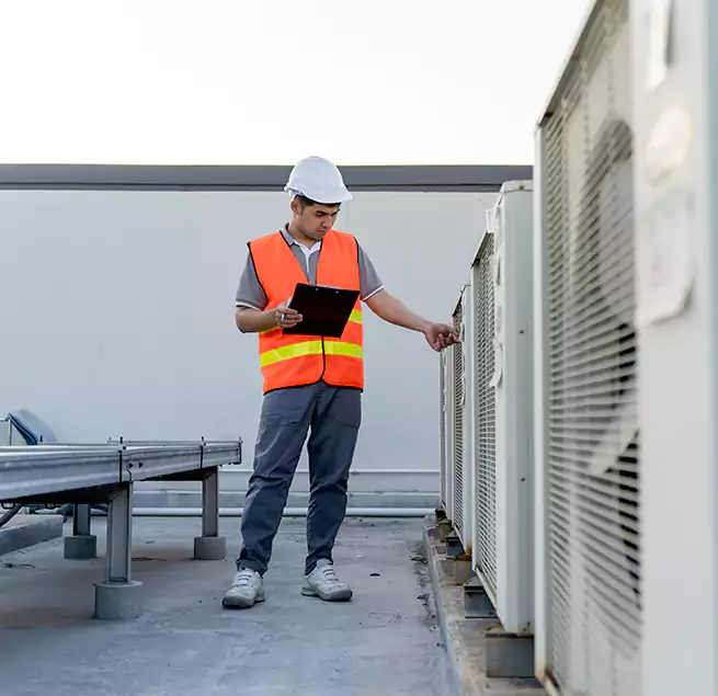 Why Homeowners & Businesses Trust Us in Easton, MD?